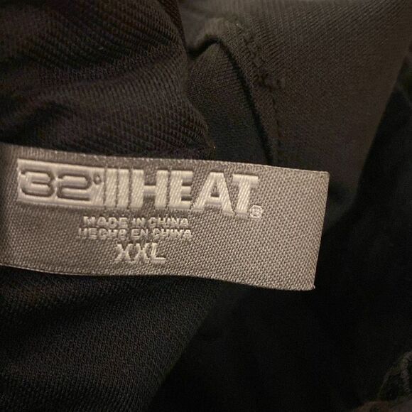 32 Degrees Heat Women's Side Pocket Jogger Pant - Picture 9 of 14